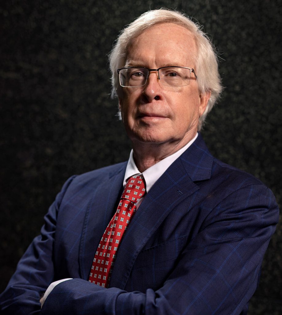 David Bowling The Bowling Law Firm