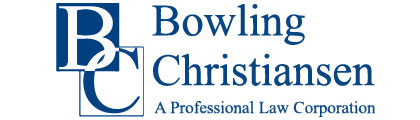 The Bowling Law Firm, A Professional Law Corporation